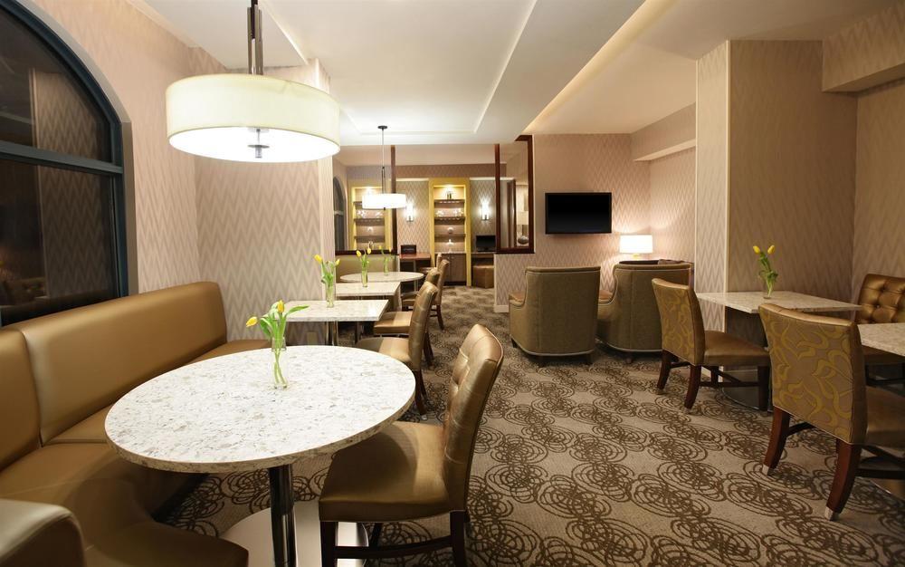 Sheraton Suites Columbus Worthington Ngoại thất bức ảnh